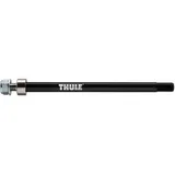 Thule Thru Axle Syntace X-12 Achsadapter, Schwarz, Einheitsgröße