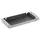 TecLines TUS008A Unterbau Schublade 186mm tief S, abschließbar, silber