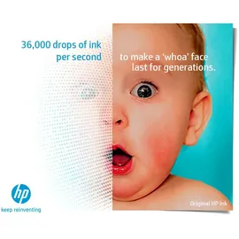HP 364 cyan