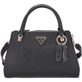GUESS Handtasche Noelle Luxury 79070 HWZG78 Black Schwarz Damen