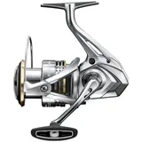 Shimano Spinnrolle Shimano Reel Sedona FJ 4000)
