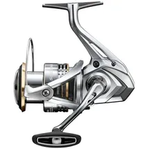 Shimano Spinnrolle Shimano Reel Sedona FJ 4000)