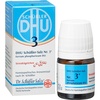 DHU 3 Ferrum phosphoricum D12