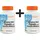 Doctor's Best Betaine HCL Pepsin & Gentian Bitters Kapseln 120 St.