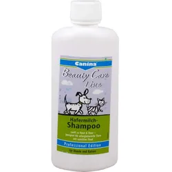 HAFERMILCH Shampoo vet. 250 ml