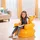 Intex Multi-Colour Planschbecken 65 x 64 x 74 cm (68556)