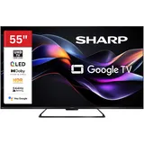 Sharp 55HR7765E 55" 4K Ultra HD QLED Smart TV