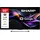 Sharp 55HR7765E 55" 4K Ultra HD QLED Smart TV