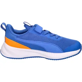 Puma Flyer 3 AC+ PS Mountain Blue/White 28