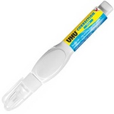 UHU Correction Pen, weiß, 8 ml