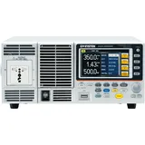 GW Instek ASR-2050 Universal Labornetzgerät, einstellbar 0.1 - 500V 10mA - 5A 500W Anzahl Ausgänge 1 x