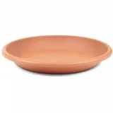 Siena Garden Untersetzer Rund zu 45 terracotta