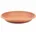 Untersetzer Rund zu 45 terracotta