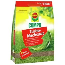 Turbo-Nachsaat 2,6kg