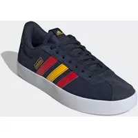 Adidas VL Court 3.0 Legend Ink / Better Scarlet / Bold Gold 46 2 / 3