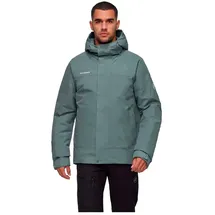 Mammut Treeline Hardshell Thermo Gore-tex® Jacke - Strata - S