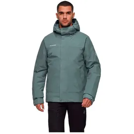 Mammut Treeline Hardshell Thermo Gore-tex® Jacke - Strata - S