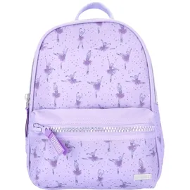 DEPESCHE TOPModel Rucksack BALLET