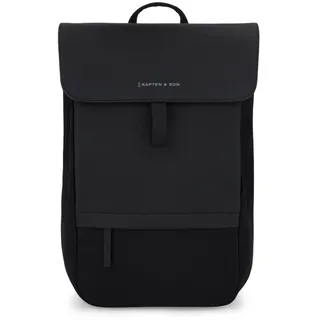 KAPTEN & SON Fyn All Black
