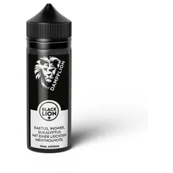 Dampflion Black Lion Plus Aroma