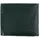 Kinzo Grillabdeckung 122 x 71 x 78 cm Polyethylen schwarz