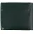 Kinzo Grillabdeckung 122 x 71 x 78 cm Polyethylen schwarz
