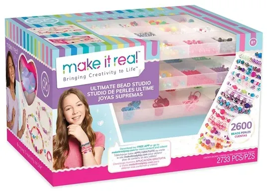 Ultimate Bead Studio