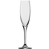 Stölzle Lausitz Sektglas Vinea/Sektgläser Set 6-teilig/Hochwertige Sektgläser aus Kristallglas/Aperitif Gläser/Prosecco Gläser/Champagner Gläser/Sektflöten Glas