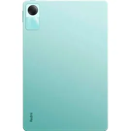 Xiaomi Redmi Pad SE 11.0'' 6 GB RAM 128 GB Wi-Fi mint green