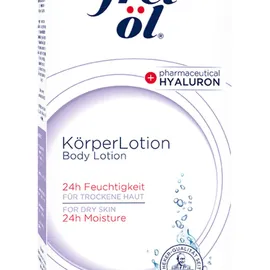 Frei Öl Hydrolipid KörperLotion 200 ml