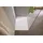 Geberit CleanFloor30 Duschfläche 120 cm, weiß / matt