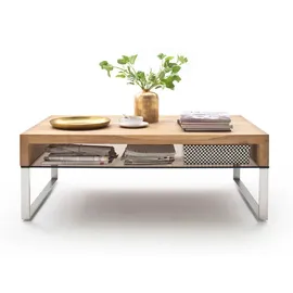 Casavanti Hilary Braun Eiche 110 x 39 x 70 cm