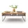 Casavanti Hilary Braun Eiche 110 x 39 x 70 cm