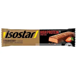 Isostar High Protein Bar Strawberry