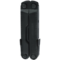 LEATHERMAN Multitool Rebar schwarz - Preis nach Sofortrabatt