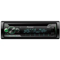 PIONEER Autoradio DEH-S410DAB