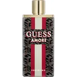 GUESS Amore Portofino Eau de Toilette 100 ml