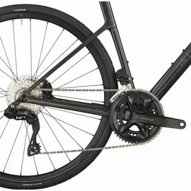 Scott Addict 40 2026 28 Zoll RH XL schwarz