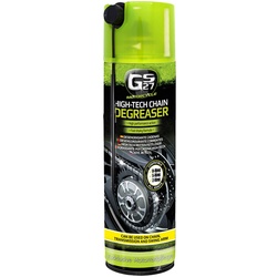 GS27 Kettenreiniger