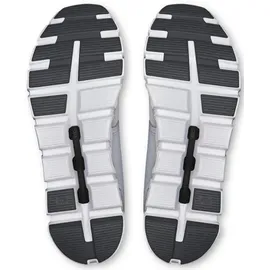 On Cloud 6 Herren Glacier / White 44