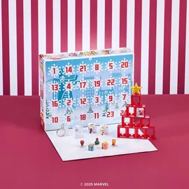 Funko Bitty POP! Countdown Calendar Marvel
