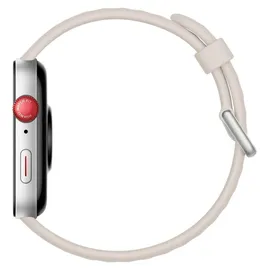 Huawei Watch Fit 3 mondweiß