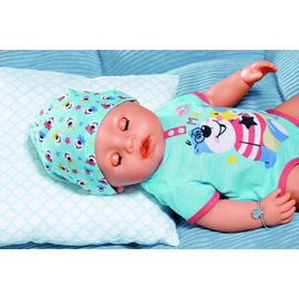 Zapf Creation Baby born Magic Boy