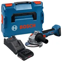 Bosch GWS 18V-8 Professional Akku Winkelschleifer 18 V 125