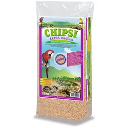 CHIPSI EXTRA Medium 15 Kilogramm