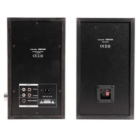 Fonestar CLASS-220B Schwarz/Weiß