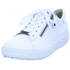 HARTJES PHIL Shoe weiß