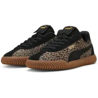 Puma Club Kayzer Animal Flair Sneaker FLACH - PUMA