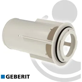Geberit Bassin für Heberglocke, für AP-Spülkasten AP140