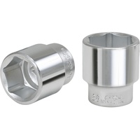 KS Tools 3/4" CLASSIC Sechskant-Stecknuss, kurz, 1.7/8"
